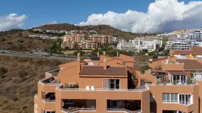 Riviera del Sol penthouse for sale