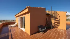 Riviera del Sol penthouse for sale