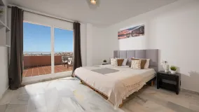 Riviera del Sol penthouse for sale