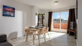 Riviera del Sol penthouse for sale