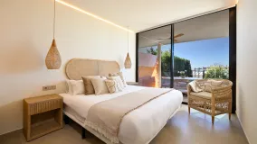 Ground floor apartment for sale in Fuengirola