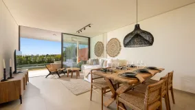 2 bedrooms ground floor apartment in Fuengirola for sale