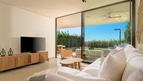 Ground floor apartment for sale in Fuengirola