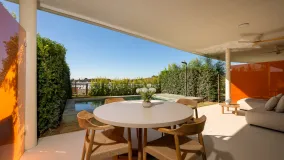 Ground floor apartment for sale in Fuengirola