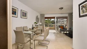 Apartment in Marbella Centro for sale