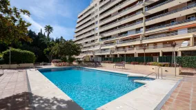 Apartment in Marbella Centro for sale