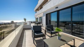Apartment with 4 bedrooms for sale in Cala de Mijas
