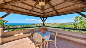 Estepona East 6 bedrooms villa for sale