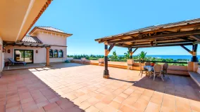 Estepona East 6 bedrooms villa for sale