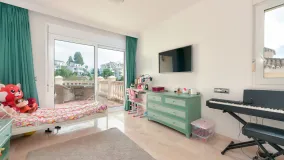 3 bedrooms Sitio de Calahonda villa for sale