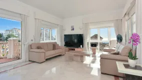 3 bedrooms Sitio de Calahonda villa for sale