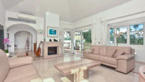 3 bedrooms Sitio de Calahonda villa for sale