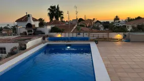 For sale El Faro 4 bedrooms villa