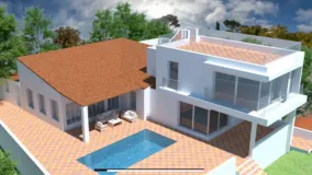 For sale El Faro 4 bedrooms villa