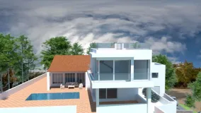 For sale El Faro 4 bedrooms villa