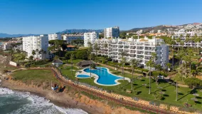 Calahonda 2 bedrooms apartment for sale