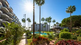 Calahonda 2 bedrooms apartment for sale