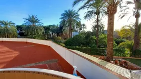 For sale studio in Marbesa with 1 bedroom