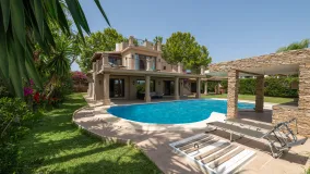 Villa a la venta en Golden Mile de 4 dormitorios