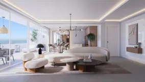 El Higueron, apartamento con 2 dormitorios en venta