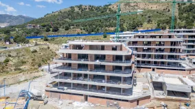 El Higueron, apartamento con 2 dormitorios en venta