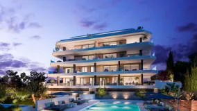 El Higueron, apartamento con 2 dormitorios en venta