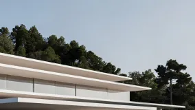 For sale La Reserva villa