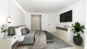 For sale Manilva 4 bedrooms villa