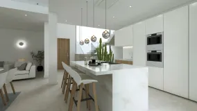 For sale Manilva 4 bedrooms villa