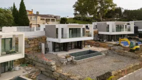 Buy villa in Valle Romano