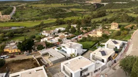 Buy villa in Valle Romano