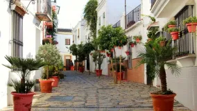 Hotel with 11 bedrooms for sale in Estepona