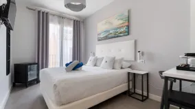 Hotel with 11 bedrooms for sale in Estepona