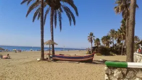 Hotel with 11 bedrooms for sale in Estepona