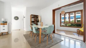 For sale Marbella - Puerto Banus 3 bedrooms apartment