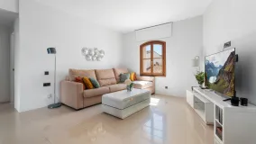 For sale Marbella - Puerto Banus 3 bedrooms apartment