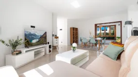 For sale Marbella - Puerto Banus 3 bedrooms apartment