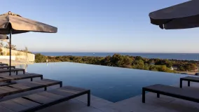 Estepona Puerto apartment for sale