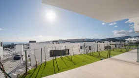 4 bedrooms town house in Cala de Mijas for sale