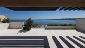 For sale apartment in Estepona Puerto with 2 bedrooms