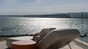 2 bedrooms apartment in Estepona Puerto for sale