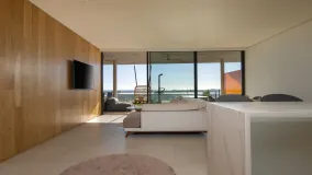 3 bedrooms ground floor apartment for sale in El Higueron