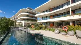 3 bedrooms ground floor apartment for sale in El Higueron