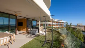 3 bedrooms ground floor apartment for sale in El Higueron