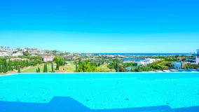 Villa for sale in Los Flamingos Golf with 6 bedrooms