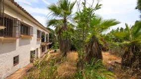 Don Miguel, villa con 9 dormitorios en venta