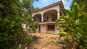 Don Miguel, villa con 9 dormitorios en venta