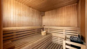 For sale 3 bedrooms apartment in Cala de Mijas