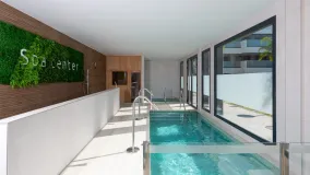 For sale 3 bedrooms apartment in Cala de Mijas