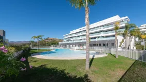For sale 3 bedrooms apartment in Cala de Mijas